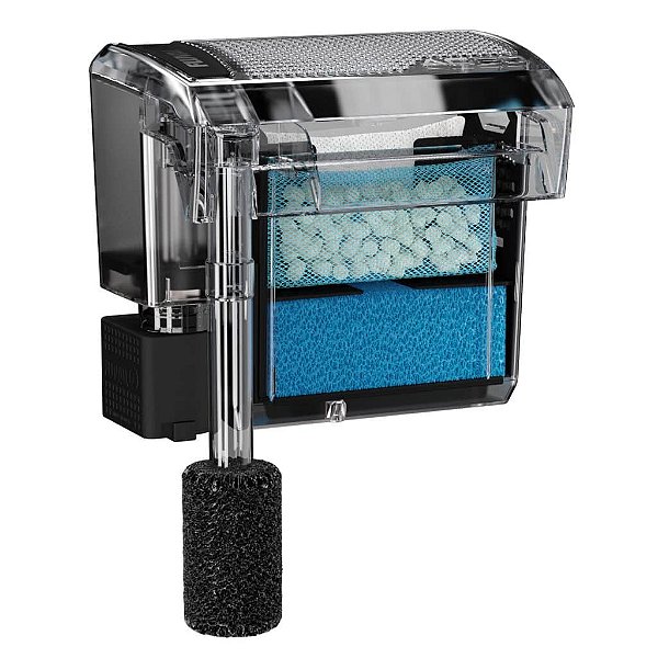 Hagen/Fluval FILTRO HANG-ON FLUVAL AC 50 757L/H 127V