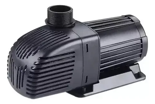 Hsbao FP-10000 BOMBA SUBMERSA 10.000LH 80W 127V CABO 3M