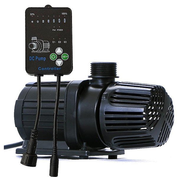 Hsbao SWD-8000 BOMBA SUBMERSA 8.000LH DC24V 70W