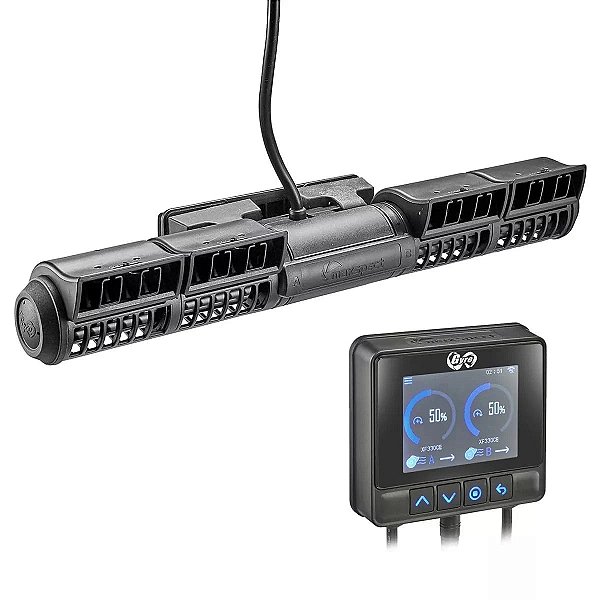 Maxspect Gyre XF350 CE - Uma Bomba c/ Controlador (5-52W/20.000l/h)