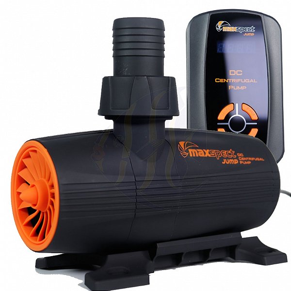 Maxspect MJ-DC12K