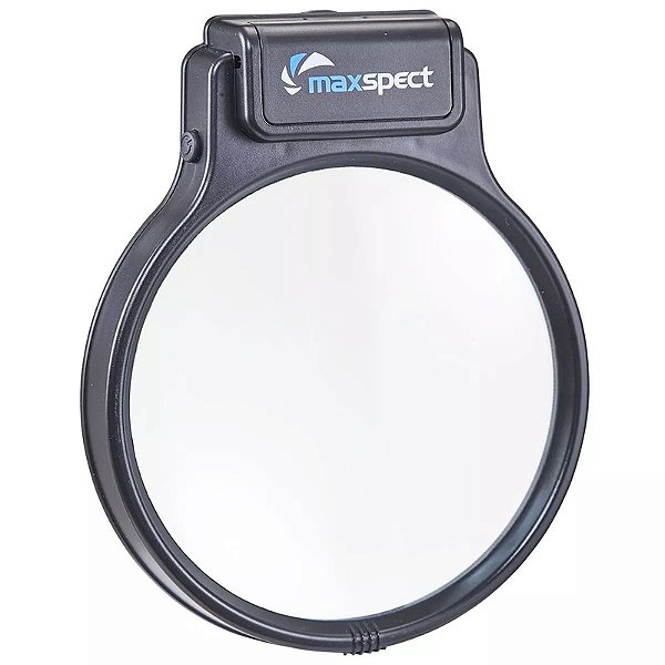 Maxspect Pastel Reef Magnifier Grande - Lente para Visualizar Corais