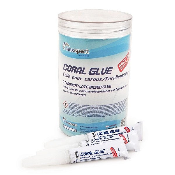 Maxspect Coral Glue 5g x 20