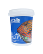 Vitalis Algae Marine Pellets - 1mm - 260 g