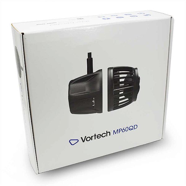 Ecotech Marine VorTech MP60