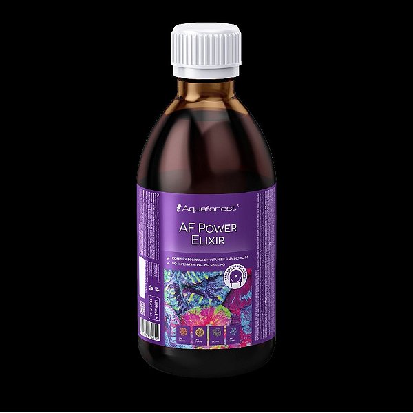 Aquaforest AF Power Elixir - 1000ml