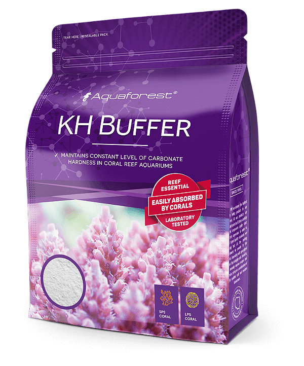 Aquaforest Kh Buffer - 5,0 Kg