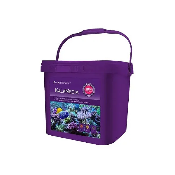 Aquaforest Kalk Media - 5 Kg