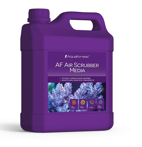 Aquaforest AF Air Scrubber Media - 2kg