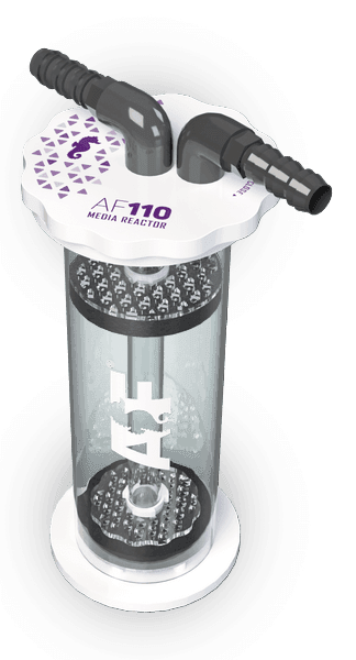 Aquaforest AF 110 Media Reactor
