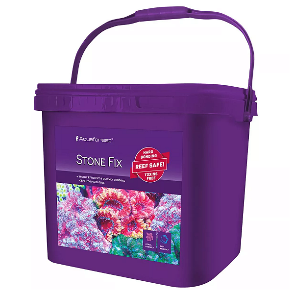 Aquaforest Stone Fix - 6 kg