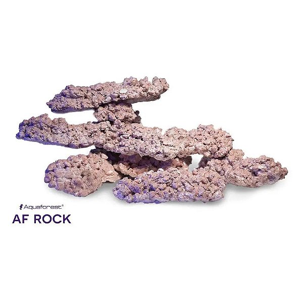 Aquaforest AF Synt. NEW Rock - 18kg