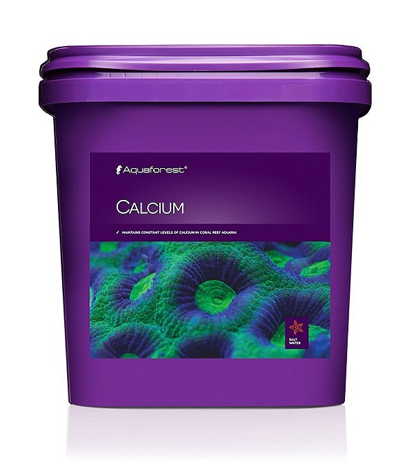 Aquaforest Calcium - 20 kg