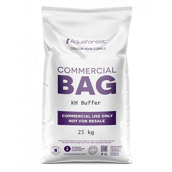 Aquaforest Kh Buffer - 25 kg