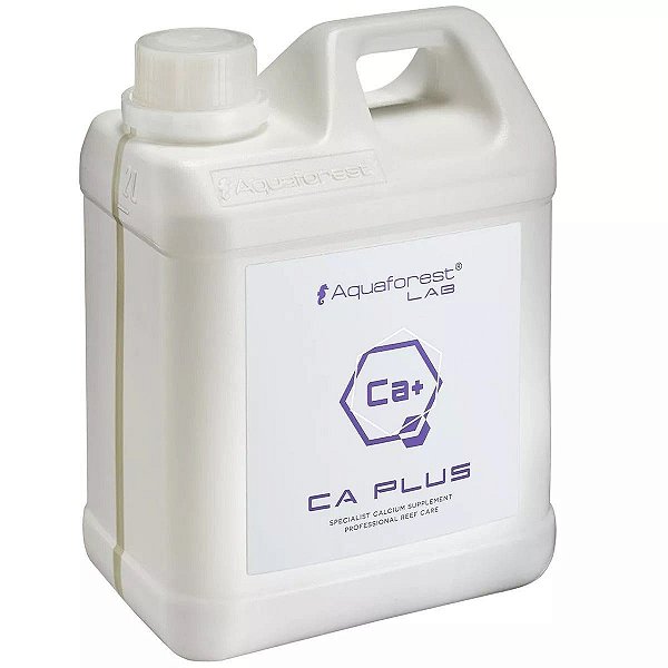 Aquaforest Aquaforest Lab 2