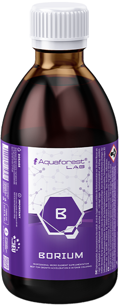 Aquaforest Borium Lab - 1L