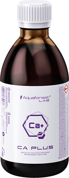 Aquaforest Ca Plus Lab - 1L