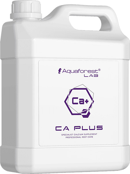 Aquaforest Ca Plus Lab - 2L