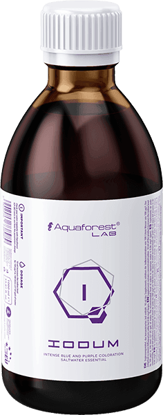 Aquaforest Iodum Lab - 1L