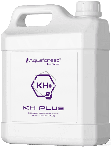 Aquaforest KH Plus Lab - 2L