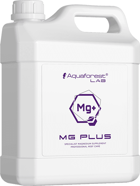 Aquaforest MG Plus Lab - 2L