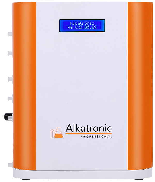Focustronic Alkatronic
