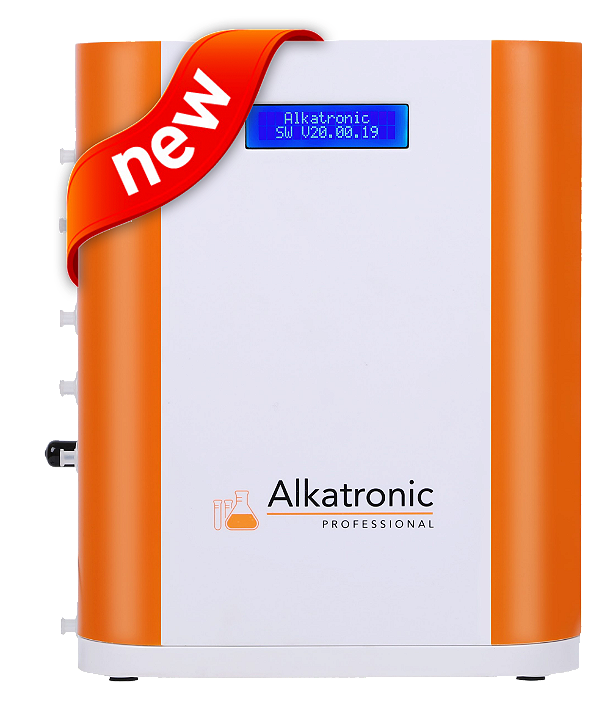 Focustronic Alkatronic PRO