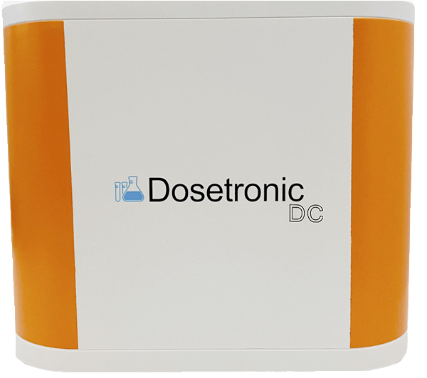 Focustronic Dosetronic