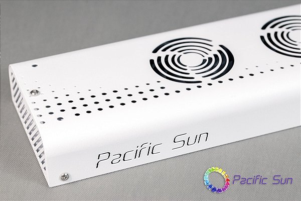 Pacific Sun METIS H S - 2X145W SMT - 85x13x5 cm - 290W