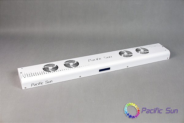 Pacific Sun METIS H S - 3X145W SMT - 125x13x5 cm - 435W