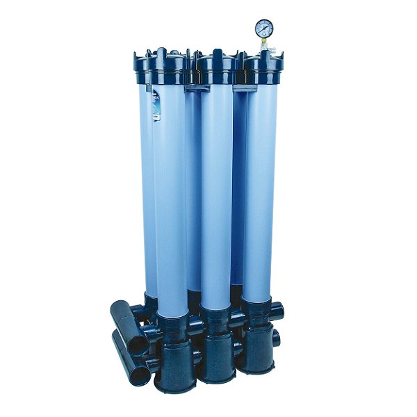 Lifegard QL-40 UV Sterilizer