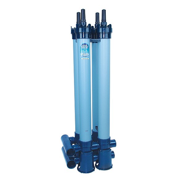 Lifegard QL-120 UV Sterilizer