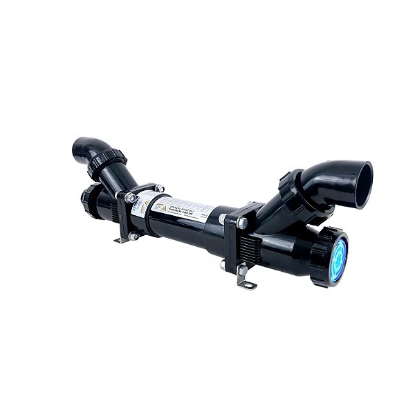 Lifegard Pro-Max High Output 55W Amalgam Germicidal UV - Filtro UV 55W