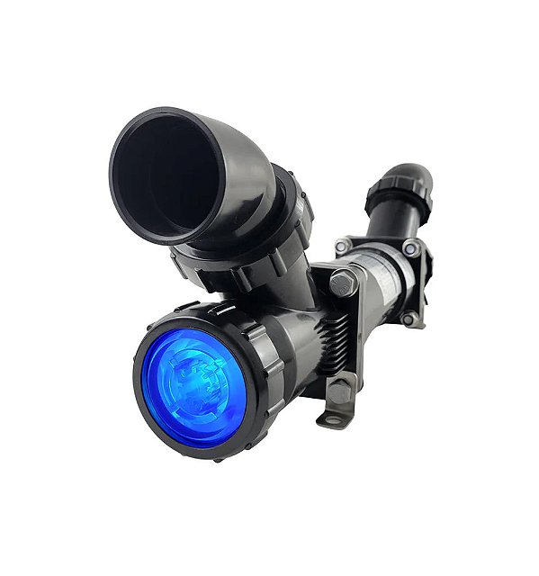 Lifegard Pro-Max High Output 90W Amalgam Germicidal UV - Filtro UV 90W