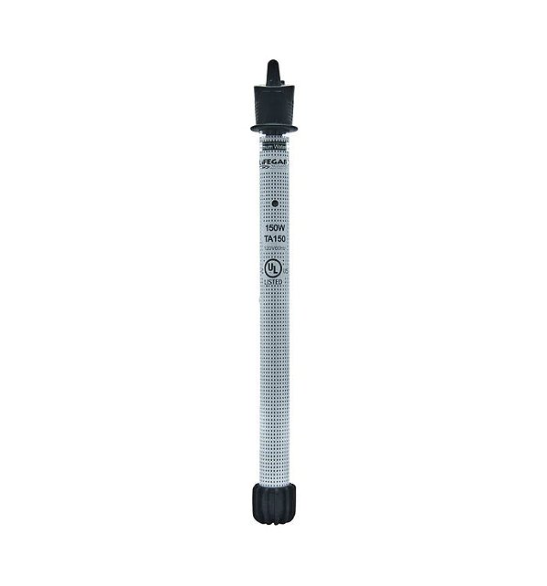 Lifegard Glass Heater 150W