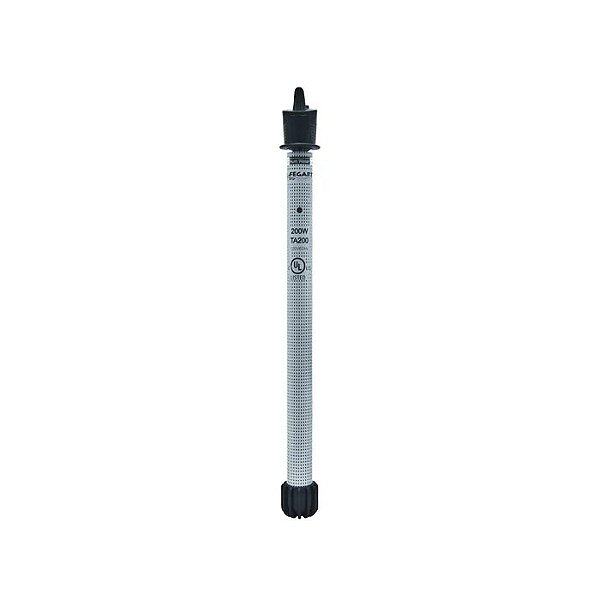 Lifegard Glass Heater 200W