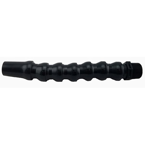 Lifegard 3/4" Kit Ret. MPT/Round
