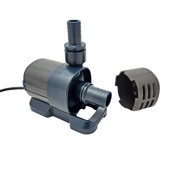 Lifegard Quiet One DC 185GPH