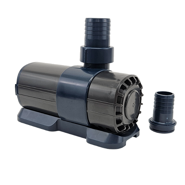 Lifegard Quiet One DC 2640GPH