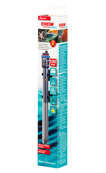Eheim Thermocontrol - 100W - 110V