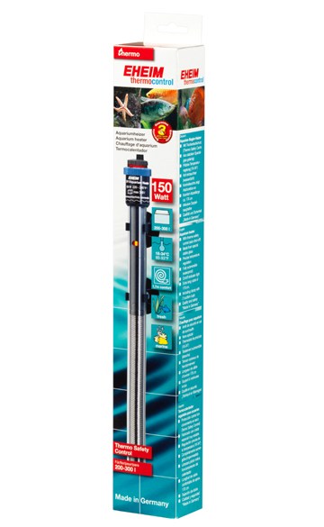 Eheim Thermocontrol - 150W - 220V