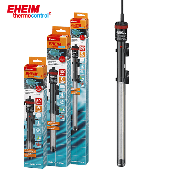 Eheim Thermocontrol+e - 300W -110V