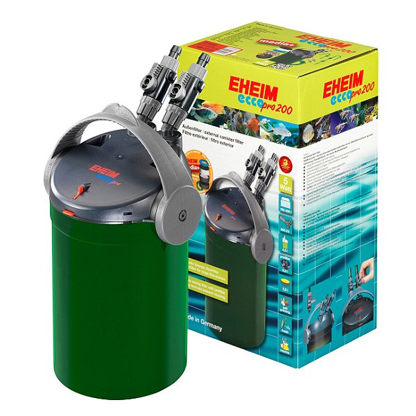 Eheim Ecco Pro 200 - 110V