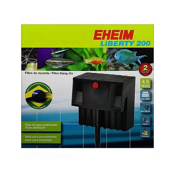 Eheim Liberty 200 - 110V