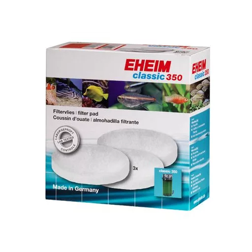 Eheim Classic 350 - 220V