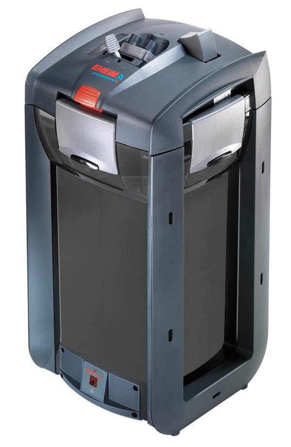 Eheim Professionel 4+ 600 - 110V