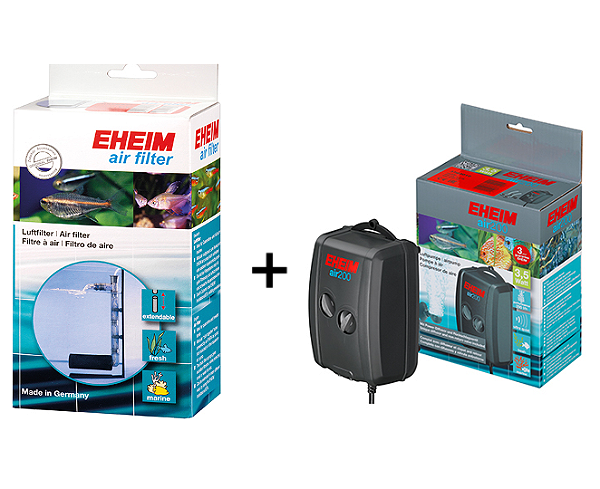 Eheim Air 200 - 110V