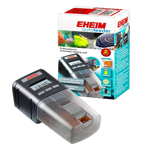 Eheim Autofeeder