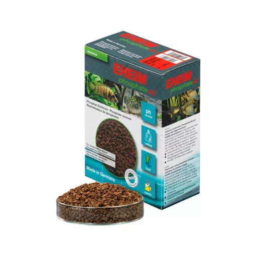 Eheim Phosphateout 390g - 1L