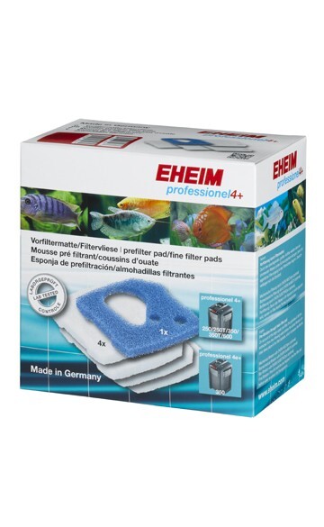 Eheim MEDIA SET prof. 3e/5e
